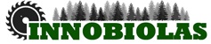 logo projektu INNOBIOLAS