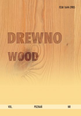 Drewno - Wood