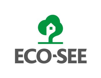 logo projektu eco-see