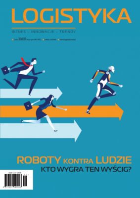 Table of contents of the issue and more information you can find on the magazine website: Logistyka