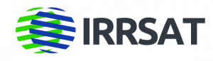 logo projektu IRRSAT