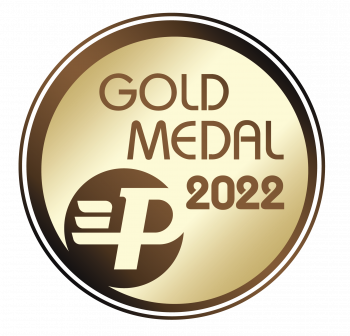 Gold Medal ITM 2022
