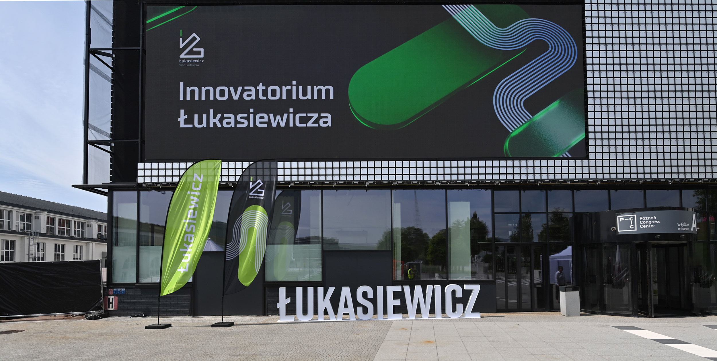 Innovatorium Łukasiewicz