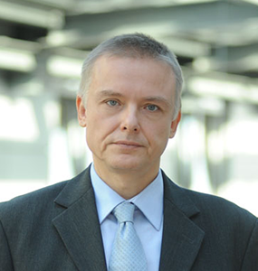 Jarosław Tomaszewski