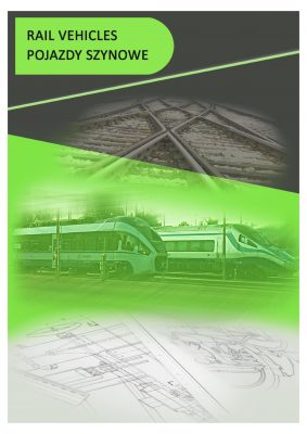 Rail Vehicles/Pojazdy Szynowe