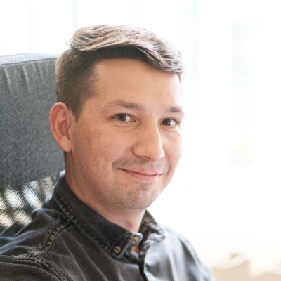 Maciej Nowicki