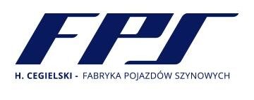 H. Cegielski – Fabryka Pojazdów Szynowych logo