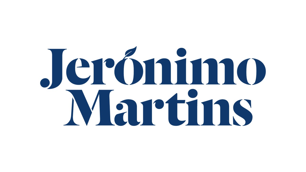 Jeronimo Martins Polska logo
