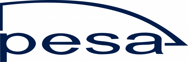 PESA logo
