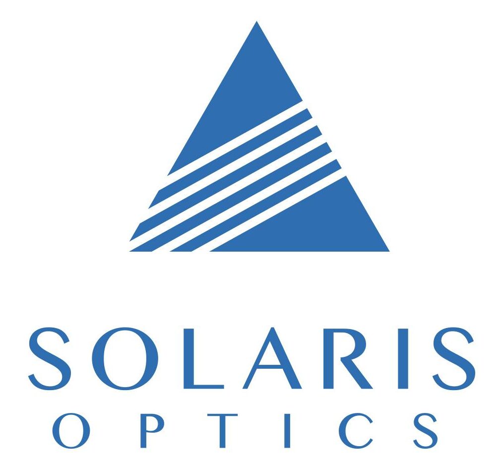 Solaris Optics logo