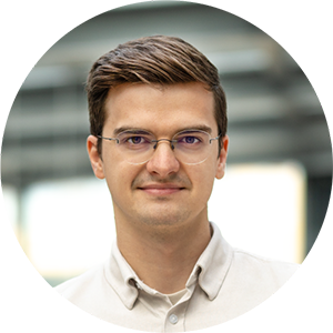 Mateusz Kukliński
