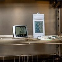 Termometry elektryczne